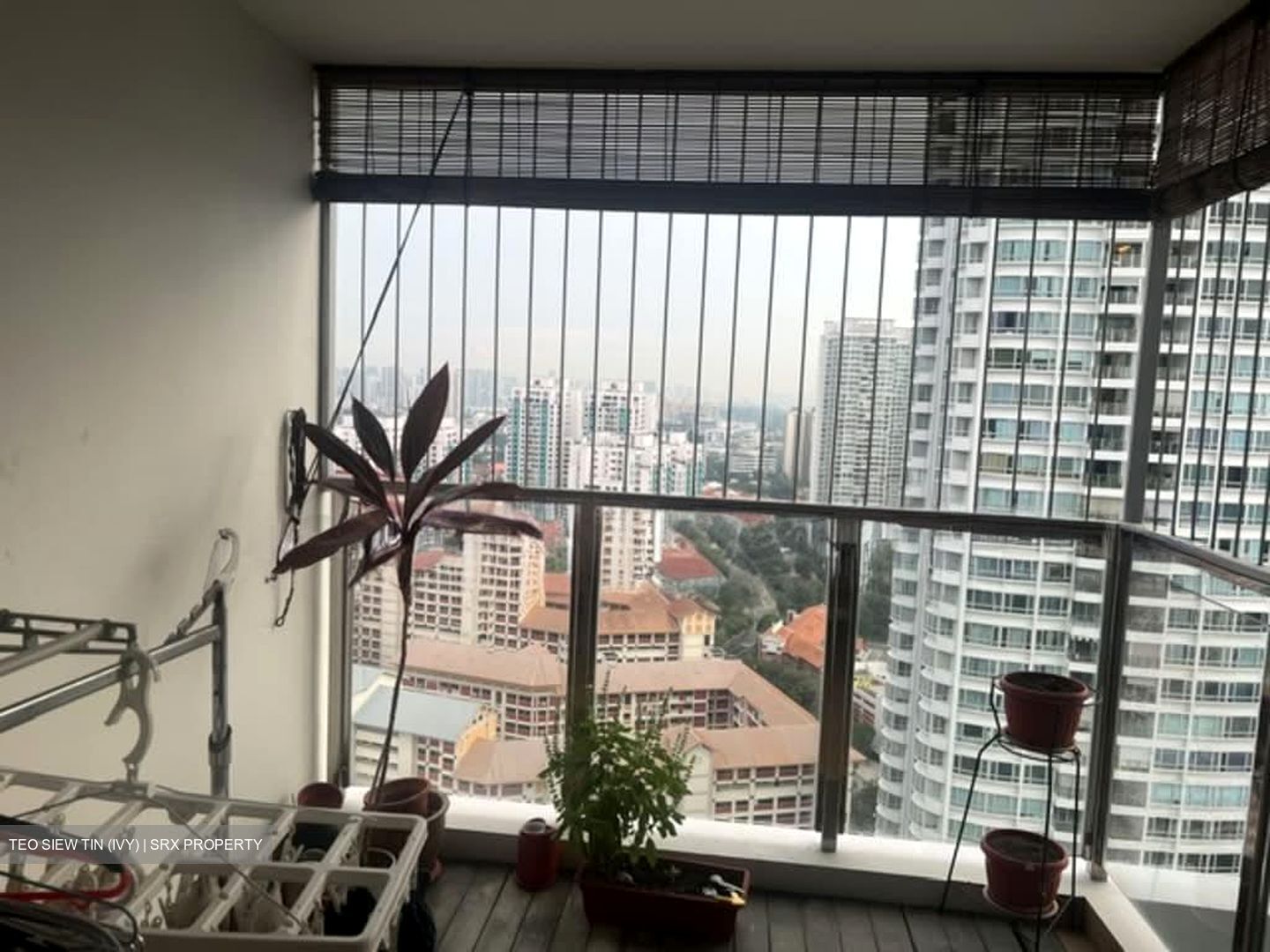 Clover By The Park (D20), Condominium #558278341